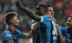 Fırtına Göklerde! Trabzonspor Kafayla Coşuyor