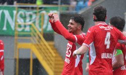 Akçaabat Ayakta! Sebat Gençlikspor Şampiyonluk İçin Geri Sayımda