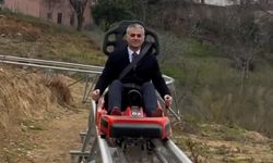 Trabzon’da Dağ Kızağı Heyecanı! Mayıs’ta Açılıyor