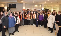 TTSO’nun İftar Buluşmasında Kadın Çiftçilere Büyük Destek