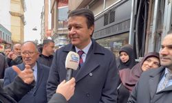 Mahmut Arıkan: Trabzon Değişime Karar Verdi