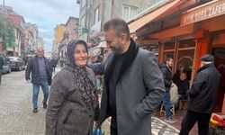 Eynesil Belediye Başkanı Barış Güdük'ten Sert Açıklama