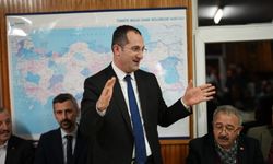 Başkan Ekim Ramazan'da Her Akşam Farklı Mahallede!