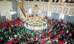 4 Bin 660 Çocukla Ramazan Heyecanı Trabzon’da