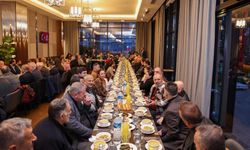 Fındıklı Kaymakamlığı İftar Krizi: Odalar Davet Edilmedi