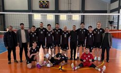 Akçaabat Belediyesi SK Artvin Spor'u 3-0'la Ezdi!