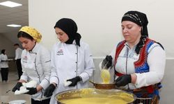 Maçka'dan Bingöl'e Kardeşlik İftarı: Gönüller Bir Oldu!