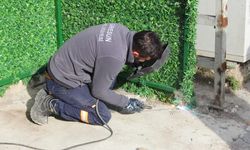 Giresun’a Modern Meydan Geliyor!