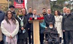 Trabzon’da İmamoğlu’nun Mektubu Okundu !