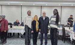 Trabzon'da Uluslararası Gönül Köprüleri Kuruluyor!