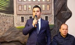 Vali Baydaş Çamlıhemşin’de İftar'da Vatandaşlarla Buluştu