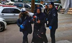 Ordu'da Dilencilere Ramazan Operasyonu!