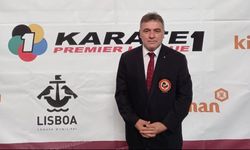 Trabzonlu Hakem Salih Süer Roma’da!