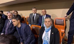 Trabzon Milletvekili Suiçmez İmamoğlu'nun İBB  Davası'nda