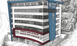 Trabzon Barosu: Plaka Maliyeti Vatandaşa Yüklenmesin!