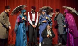 İstanbul’un Son Beyzadeleri Zonguldak’ta!