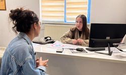 Düzce'de Ücretsiz Diyetisyen Hizmeti Başladı!