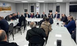 MHP Trabzon’da Çarşıbaşı Çıkartması!