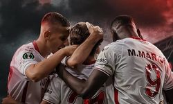 Samsunspor Rayo Vallecano maçı ne zaman, saat kaçta?