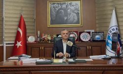 Yomra Belediye Başkanı Bıyık: “Siyasetçi Zenginleşmeyecek”