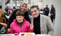 Giresun Belediye Başkanı Fuat Köse'den Engellilere Dokunuş