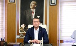 Giresun Belediye Başkanı Fuat Köse'den 12 Mart Mesajı