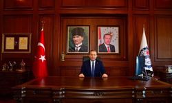 Trabzon Valisi Tahir Şahin'den 12 Mart Mesajı