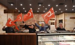 Düzce'de Minik Piyanist Mehmed Selim'den İstiklal Marşı