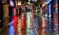 Giresun'da Belediye'den Bayram Temizliği