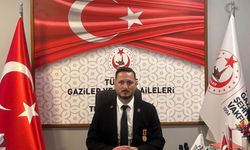 TÜGŞAV : ' “Korkma!” Diyen Milletin Marşı 105 Yaşında '