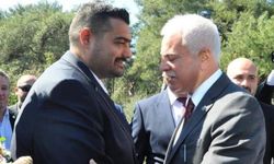 Trabzonlu Milletvekili Koray Aydın'dan acı paylaşım