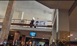 KTÜ’de Ali İsmail Korkmaz İçin Sessiz Ama Güçlü Mesaj