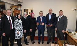 Ahmet Metin Genç'ten Hayrat'a Millet Bahçesi Müjdesi