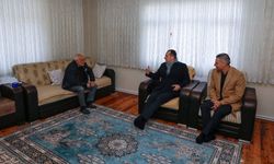 Akçaabat'ta Dar Gelirli Ailelere Doğalgaz Müjdesi!