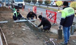 Giresun'da O Mahalleye Müjde!