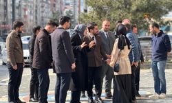 AK Gençlik Trabzon Ramazan Programı Son Güne Kadar Devam