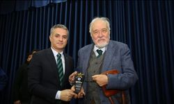 İLBER ORTAYLI'NIN İSMİ TRABZON'DA YAŞATILACAK!