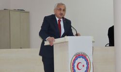 Turan Ülküsü'nden Trabzon Lisesi' ne Çanakkale Anıtı Çağrısı