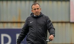 Çaykur Rizespor'da Bayram Mesaisi Tamam!