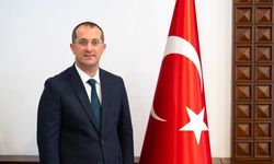 Başkan Ekim'den 18 Mart Mesajı: "Çanakkale Geçilmez"