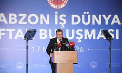 Başkan Genç: Trabzon Üretiyor, İhraç Ediyor, Büyüyor!