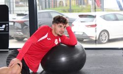 Sebat Gençlik'te Gözler Amasyaspor Maçında