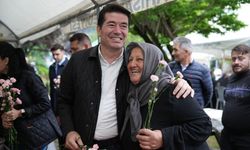 Başkan Kaya'dan Bayramda Gönül Birliği Çağrısı