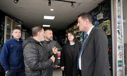 Gemilerçekeği’ne Kayık Geliyor! Başkan Köse’den Projeye Onay