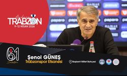 Şenol Güneş Ankara’da Hayranlarıyla Buluşuyor
