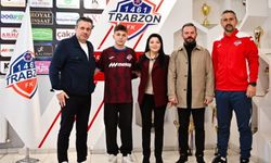 Toprak Baykan, Çaykur Rizespor’da