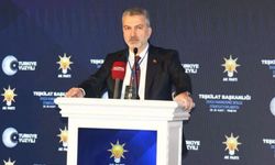 Mumcu Açıkladı! Doğu Karadeniz'e Dev Yatırım Müjdesi!