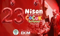 Akçaabat Belediyesi 23 Nisan