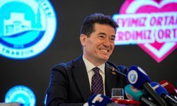 Ahmet Kaya Ortahisar'ın 2 Yılını Değerlendirdi! Dev Projeler Hayata Geçiyor