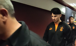 Uğurcan Trabzon’dan Boynu Bükük Ayrıldı!